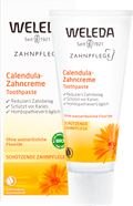 Zahnpasta Calendula fluoridfrei WELEDA