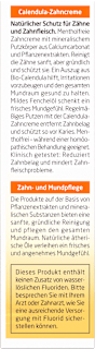 Zahnpasta Calendula fluoridfrei WELEDA