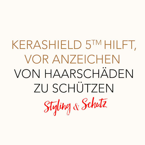 Haarspray Wunder Volumen & Schutz, Ultra starker Halt WELLA Deluxe