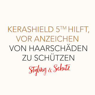 Schaumfestiger Wunder Volumen & Schutz, Ultra starker Halt  WELLA Deluxe
