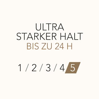 Schaumfestiger Wunder Volumen & Schutz, Ultra starker Halt  WELLA Deluxe