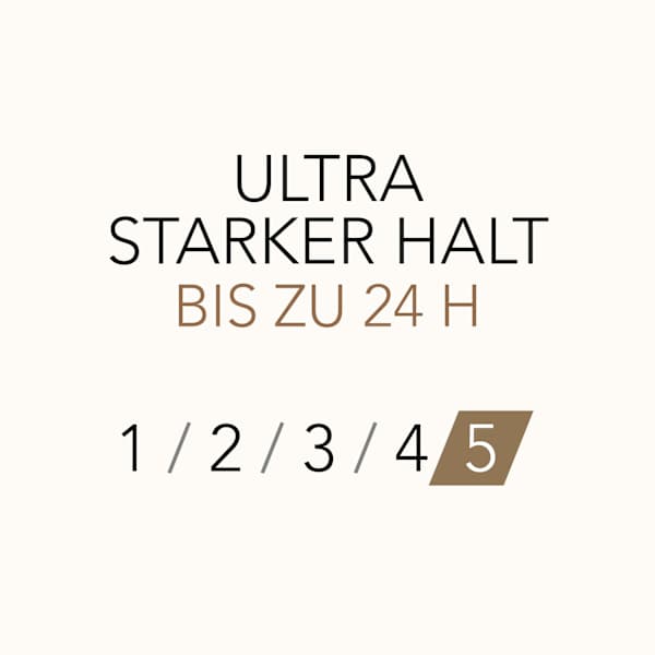 Schaumfestiger Wunder Volumen & Schutz, Ultra starker Halt  WELLA Deluxe