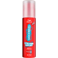 Haargel Ultra Strong Power Hold  WELLA SHOCKWAVES