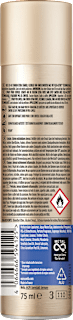 Haarspray 2-Tages-Volumen, Extra starker Halt, Reisegröße wellaflex
