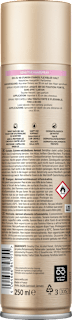 Haarspray Sensitive, Starker Halt wellaflex