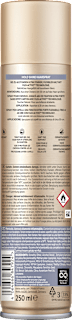 Haarspray Shine & Hold, Ultra starker Halt wellaflex
