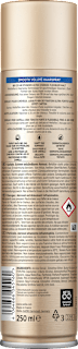 Haarspray Smooth Volume wellaflex