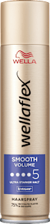 Haarspray Smooth Volume wellaflex