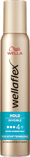 Schaumfestiger Invisible Hold wellaflex
