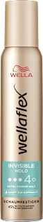 Schaumfestiger Invisible Hold wellaflex