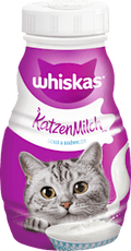 Katzenmilch Whiskas