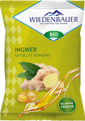 Bonbon, Ingwer, gefüllt Wiedenbauer
