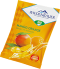 Bonbon, Mango-Orange, gefüllt Wiedenbauer