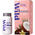 Antitranspirant Deo Roll-on Coconut & Vanilla Nachfüllpack Wild