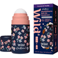 Antitranspirant Deo Roll-on Coconut & Vanilla + Nachfüllpack Wild