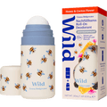 Antitranspirant Deo Roll-on Honey & Cactus Flower Wild