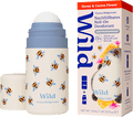 Antitranspirant Deo Roll-on Honey & Cactus Flower Wild