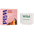 Deostick Amber & Oud Nachfüllpack Wild