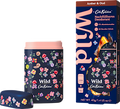 Deostick Amber & Oud + Nachfüllpack Wild