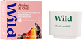 Deostick Amber & Oud Nachfüllpack Wild