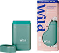 Deostick Fresh Cotton & Sea Salt + Nachfüllpack Wild