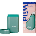 Deostick Fresh Cotton & Sea Salt + Nachfüllpack Wild