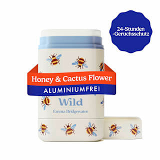 Deostick Honey & Cactus Flower + Nachfüllpack Wild
