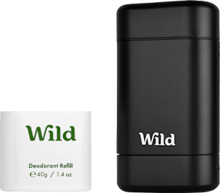 Deostick Ocean Mist + Nachfüllpack Wild