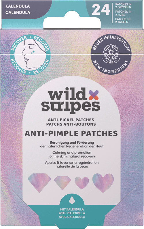 Wild Stripes None Media 1