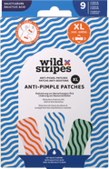 Wild Stripes None Media 1