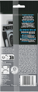 Einwegrasierer, Extra3 Activ WILKINSON SWORD