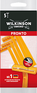Einwegrasierer, Pronto WILKINSON SWORD