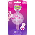 Einwegrasierer, Xtreme 3, Cherry Blossom WILKINSON SWORD