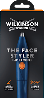 Elektrischer Rasierer, The Stylist WILKINSON SWORD