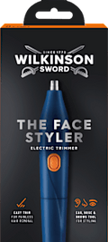 Elektrischer Rasierer, The Stylist WILKINSON SWORD