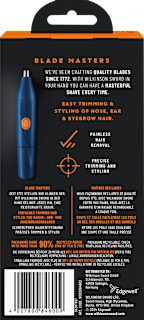 Elektrischer Rasierer, The Stylist WILKINSON SWORD
