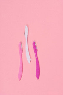 Gesichtshaarentferner, Intuition Perfect Finish Eyebrow Shaper WILKINSON SWORD