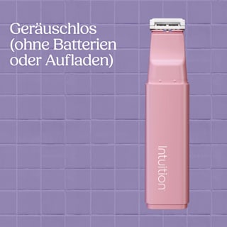 Rasierer, Beauty Pocket  WILKINSON SWORD