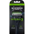 Rasierer, Hydro 3 WILKINSON SWORD