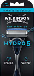 Rasierer, Hydro 5 WILKINSON SWORD