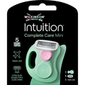 Rasierer, Intuition Complete Care Mini, Reisegröße WILKINSON SWORD