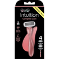 Rasierer, Intuition Complete Care Vorteilspack WILKINSON SWORD