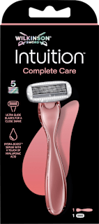 Rasierer, Intuition Complete Care WILKINSON SWORD