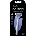 Rasierer, Intuition Quattro Sensitive  WILKINSON SWORD