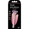 Rasierer, Intuition Quattro  WILKINSON SWORD