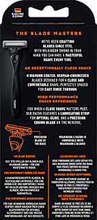 Rasierer, Wilkinson 6 WILKINSON SWORD