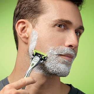 Rasierklingen, Hydro 5 Sensitive WILKINSON SWORD