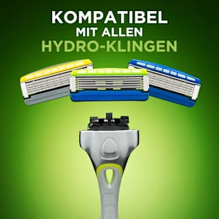 Rasierklingen, Hydro 5 Sensitive WILKINSON SWORD