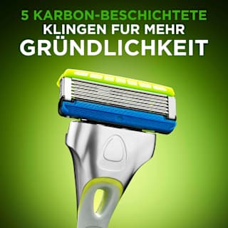 Rasierklingen, Hydro 5 Sensitive WILKINSON SWORD