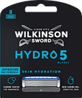 Rasierklingen, Hydro 5 WILKINSON SWORD